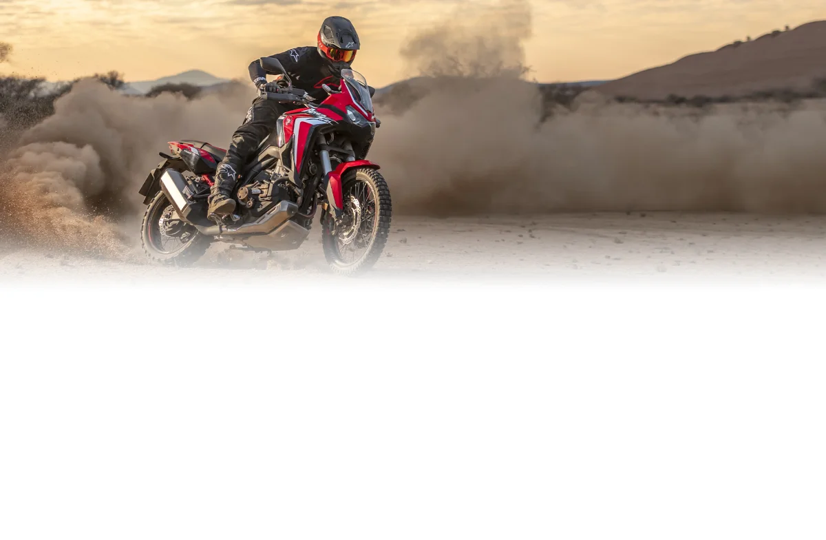 Compra y venta de motos